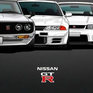 Meet your Posher, Hector